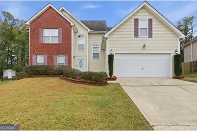3026 Highland Park Lane, Lithonia, GA 30038 - Photo 1