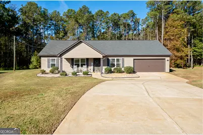 206 Shannon Court, Thomaston, GA 30286 - Photo 1