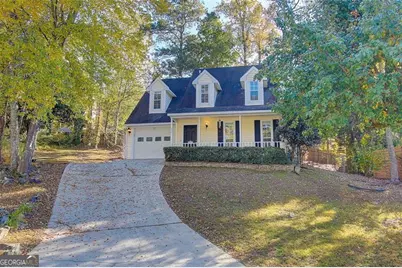 5921 Brookside Drive SE, Smyrna, GA 30126 - Photo 1