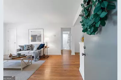 449 Clairemont Avenue #B3, Decatur, GA 30030 - Photo 1