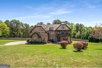 73 Elys Ridge, Newnan, GA 30263 - Photo 1