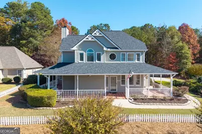 2935 Cobblestone Drive, Cumming, GA 30041 - Photo 1