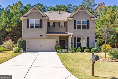 214 Ledford Way, Dallas, GA 30132 - Photo 1