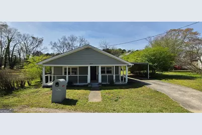 2917 Joe Jerkins Boulevard, Austell, GA 30106 - Photo 1