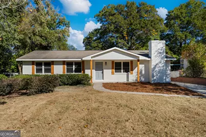 4903 Chapman Street, Columbus, GA 31907 - Photo 1