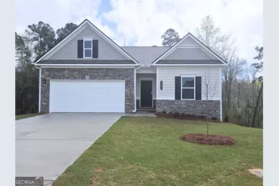 157 Creekside Road #(LOT 32), Eatonton, GA 31024 - Photo 1