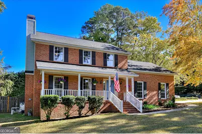 1115 Fall Creek Lane, Grovetown, GA 30813 - Photo 1