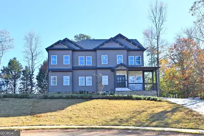 138 Zachary Drive, Carrollton, GA 30117 - Photo 1