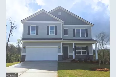 152 Creekside Road #(LOT 33), Eatonton, GA 31024 - Photo 1