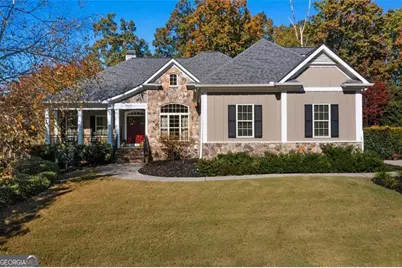 26 Brookside Way, Cartersville, GA 30121 - Photo 1