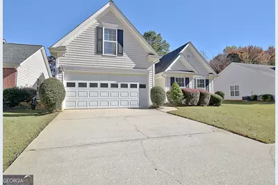 64 Horizon Hill, Newnan, GA 30265 - Photo 1