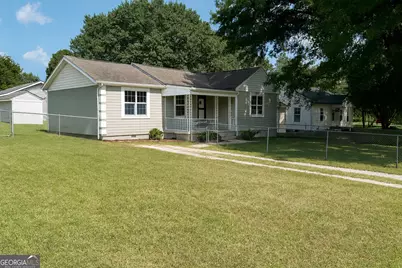 4766 Happy Valley Road, Flintstone, GA 30725 - Photo 1