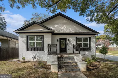 1510 Olympian Way SW, Atlanta, GA 30310 - Photo 1