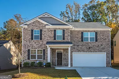 5381 Flat Rock Point, Stonecrest, GA 30038 - Photo 1
