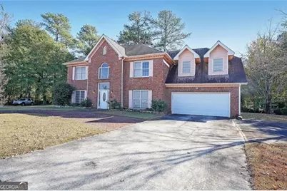 3235 Wyndham Park Court, Decatur, GA 30034 - Photo 1
