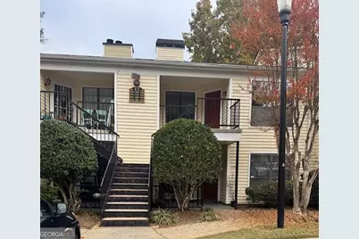 4362 Thunder Fork Drive, Stone Mountain, GA 30083 - Photo 1