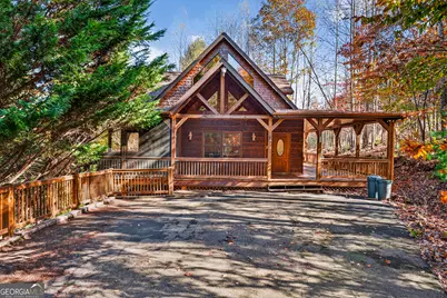 353 Walker Drive, Morganton, GA 30560 - Photo 1