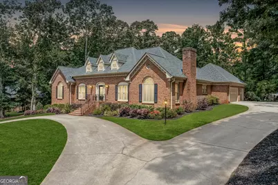 2065 Innsfail Drive, Snellville, GA 30078 - Photo 1