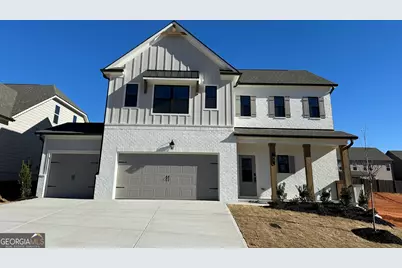 26 Bramblewood Drive #37A, Winder, GA 30680 - Photo 1