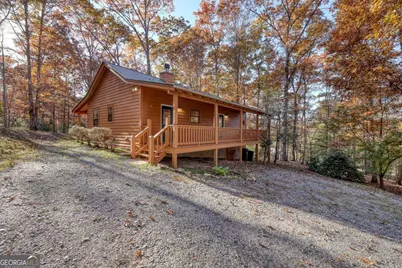 74 Mountain Woods Road, Blairsville, GA 30512 - Photo 1