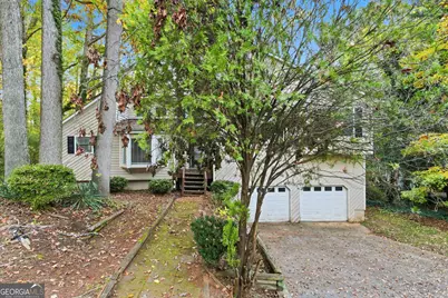 2958 Forest Chase Terrace NE, Marietta, GA 30066 - Photo 1