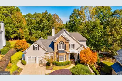 608 Sagewood Court, Woodstock, GA 30189 - Photo 1