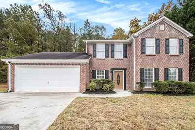 6226 Leverett Drive, Stonecrest, GA 30038 - Photo 1