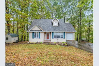 190 Sunset Oaks Drive, Cornelia, GA 30531 - Photo 1