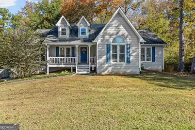 196 Lambeth Drive, Hiram, GA 30141 - Photo 1