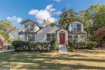 3424 Old Jonesboro Road, Hapeville, GA 30354 - Photo 1