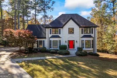 124 Pin Oak Court, Athens, GA 30606 - Photo 1