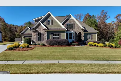 30 Fallen Branch Circle SE, Rome, GA 30161 - Photo 1