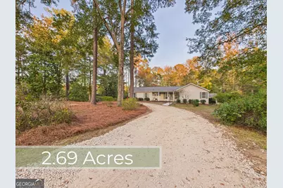 331 Marjane Drive, Macon, GA 31210 - Photo 1