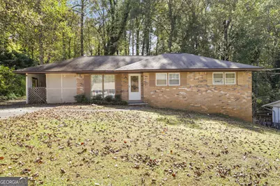 1197 Woodleigh Road SW, Marietta, GA 30008 - Photo 1