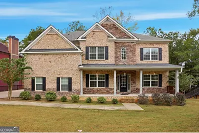 3753 The Great Drive, Atlanta, GA 30349 - Photo 1