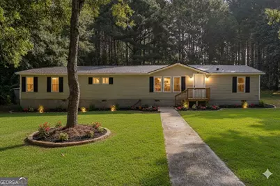 119 Jack Sharp Road, Hull, GA 30646 - Photo 1