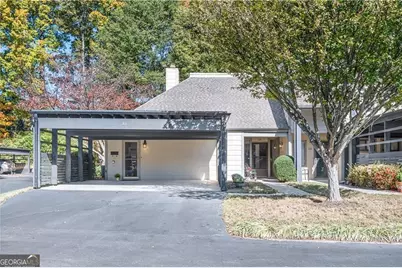 25 Forrest Place, Atlanta, GA 30328 - Photo 1