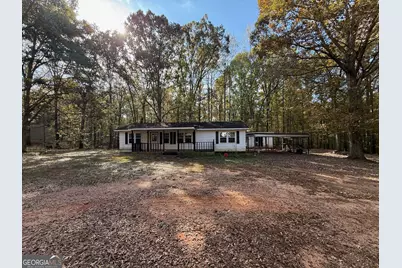 205 Willow Road, Thomaston, GA 30286 - Photo 1