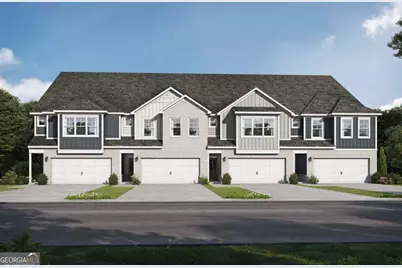 2318 Santa Fe Street #4, Morrow, GA 30260 - Photo 1