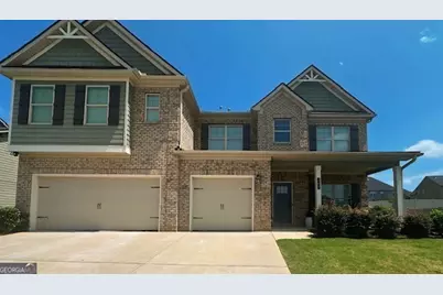 283 Osier Drive, McDonough, GA 30252 - Photo 1