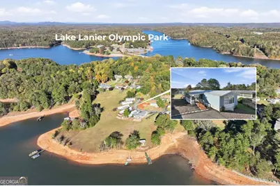 3000 Clarks Bridge Road #LOT 22, Gainesville, GA 30501 - Photo 1