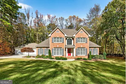 307 Bellingrath Court, Peachtree City, GA 30269 - Photo 1