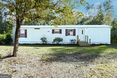 629 Sierra Road, Jesup, GA 31545 - Photo 1