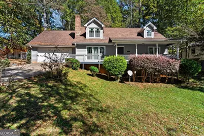 457 Casey Court, Lawrenceville, GA 30046 - Photo 1
