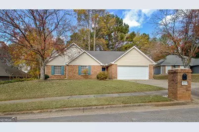 213 Baron Court, Stockbridge, GA 30281 - Photo 1