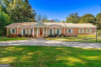 470 Benson Street, Hartwell, GA 30643 - Photo 1