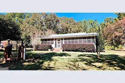 124 Kitchens Road, Cochran, GA 31014 - Photo 1