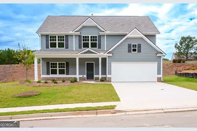 544 River Run Drive #57, Dallas, GA 30132 - Photo 1
