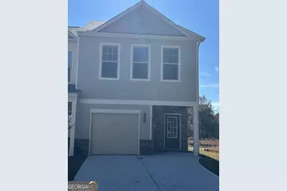 3412 Ripple Way #132, South Fulton, GA 30349 - Photo 1