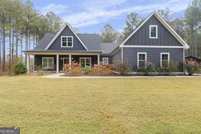 2780 Indian Creek Road, Madison, GA 30650 - Photo 1